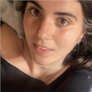 Estudiant de magisteri per  infantil i primaria. Parlem
